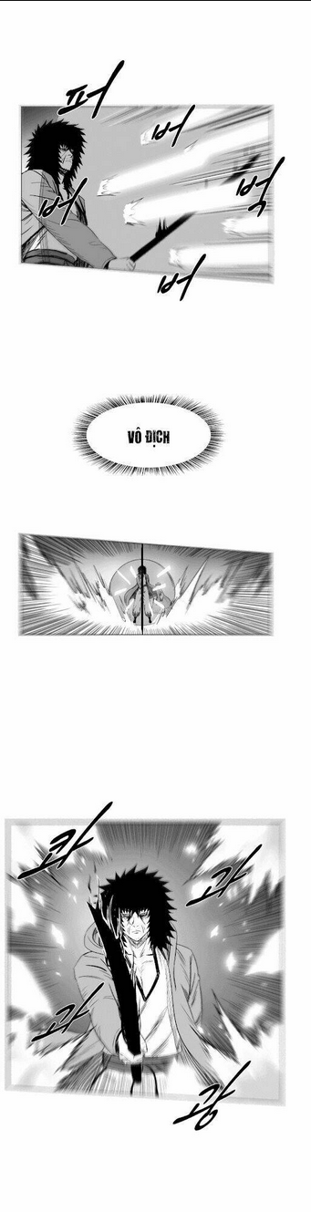 Cơn Bão Đỏ Chap 178 - Next Chap 179