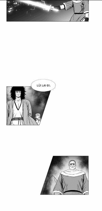 Cơn Bão Đỏ Chap 178 - Next Chap 179
