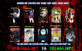 Cơn Bão Đỏ Chap 179 - Next Chap 180