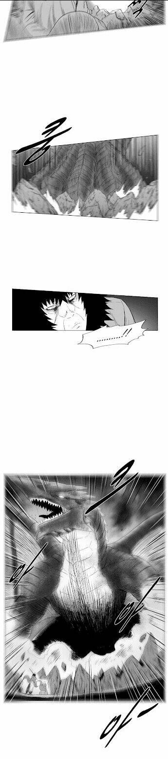 Cơn Bão Đỏ Chap 179 - Next Chap 180