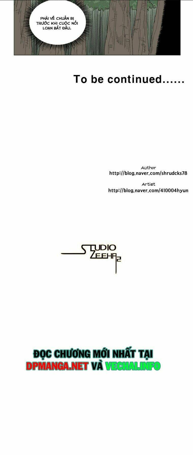 Cơn Bão Đỏ Chap 18 - Next Chap 19