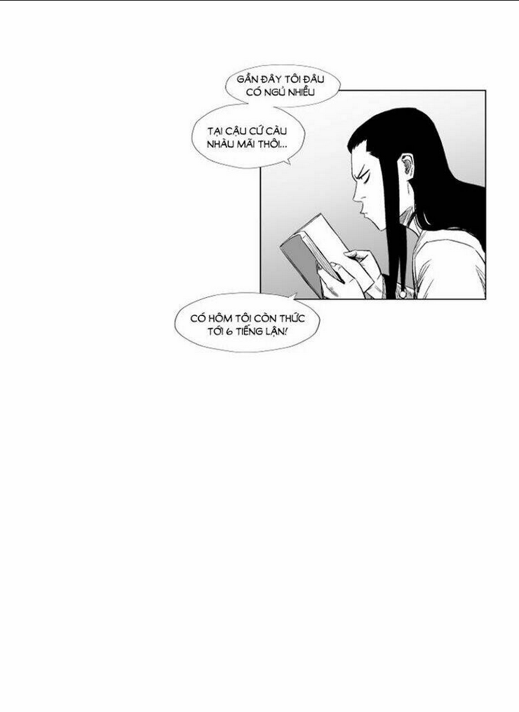 Cơn Bão Đỏ Chap 180 - Next Chap 181