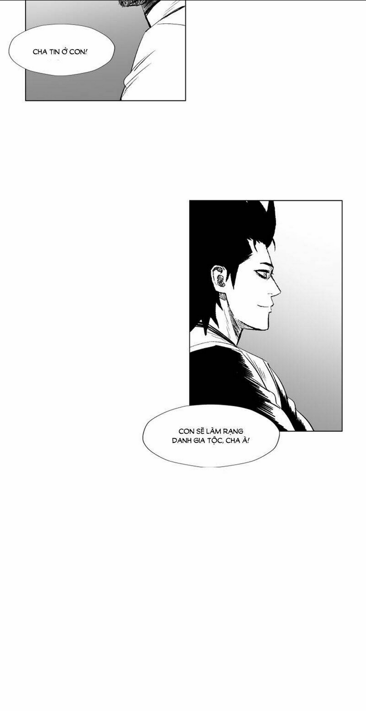 Cơn Bão Đỏ Chap 180 - Next Chap 181