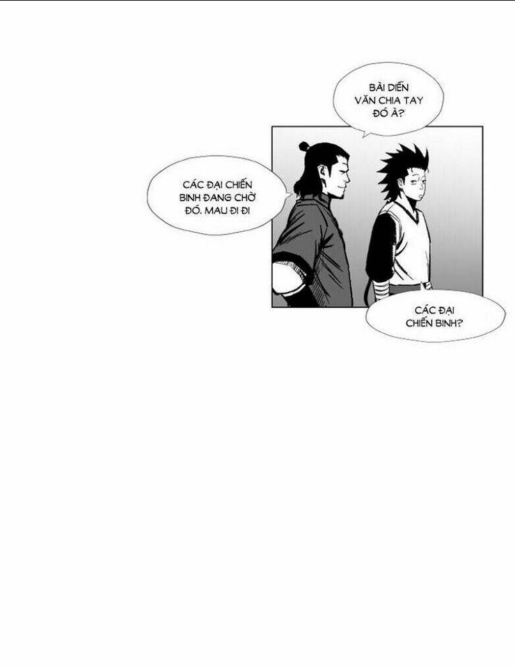 Cơn Bão Đỏ Chap 180 - Next Chap 181