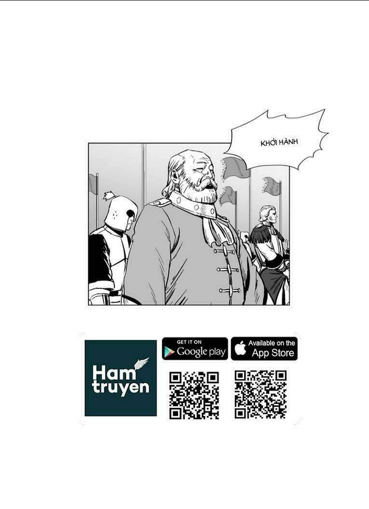 Cơn Bão Đỏ Chap 180 - Next Chap 181