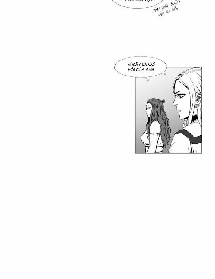 Cơn Bão Đỏ Chap 180 - Next Chap 181