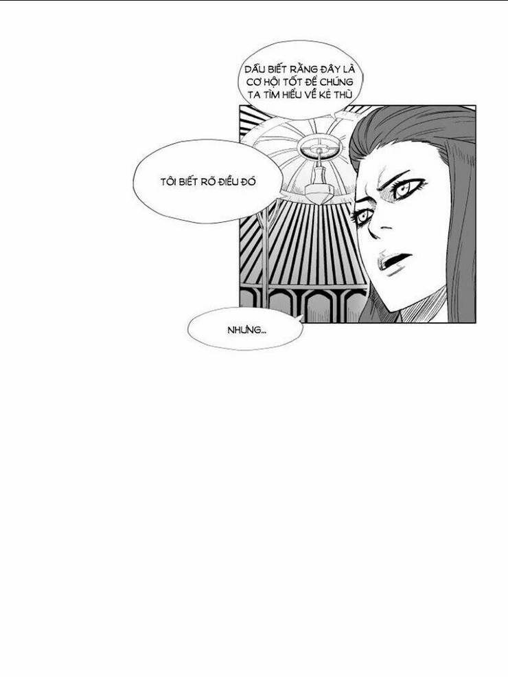 Cơn Bão Đỏ Chap 180 - Next Chap 181