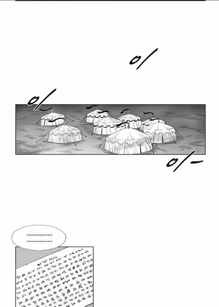 Cơn Bão Đỏ Chap 181 - Next Chap 182