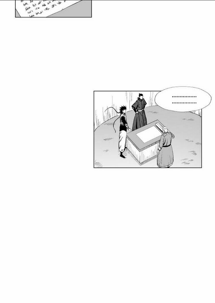 Cơn Bão Đỏ Chap 181 - Next Chap 182