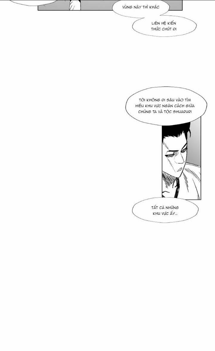 Cơn Bão Đỏ Chap 181 - Next Chap 182