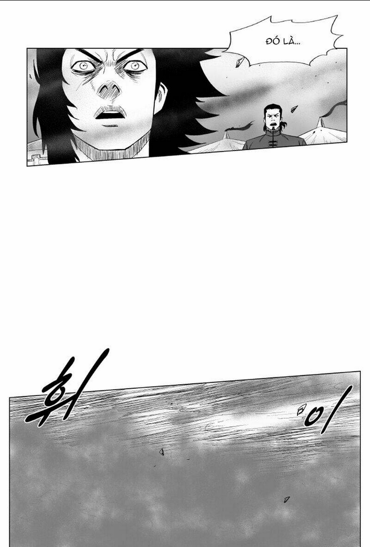 Cơn Bão Đỏ Chap 181 - Next Chap 182