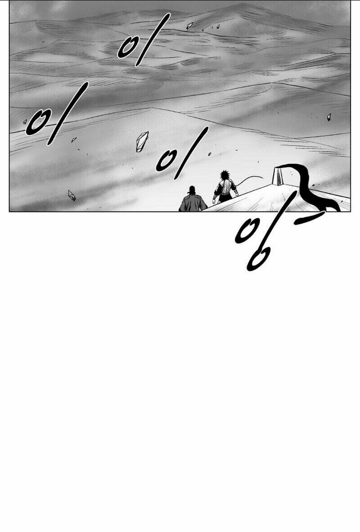 Cơn Bão Đỏ Chap 181 - Next Chap 182