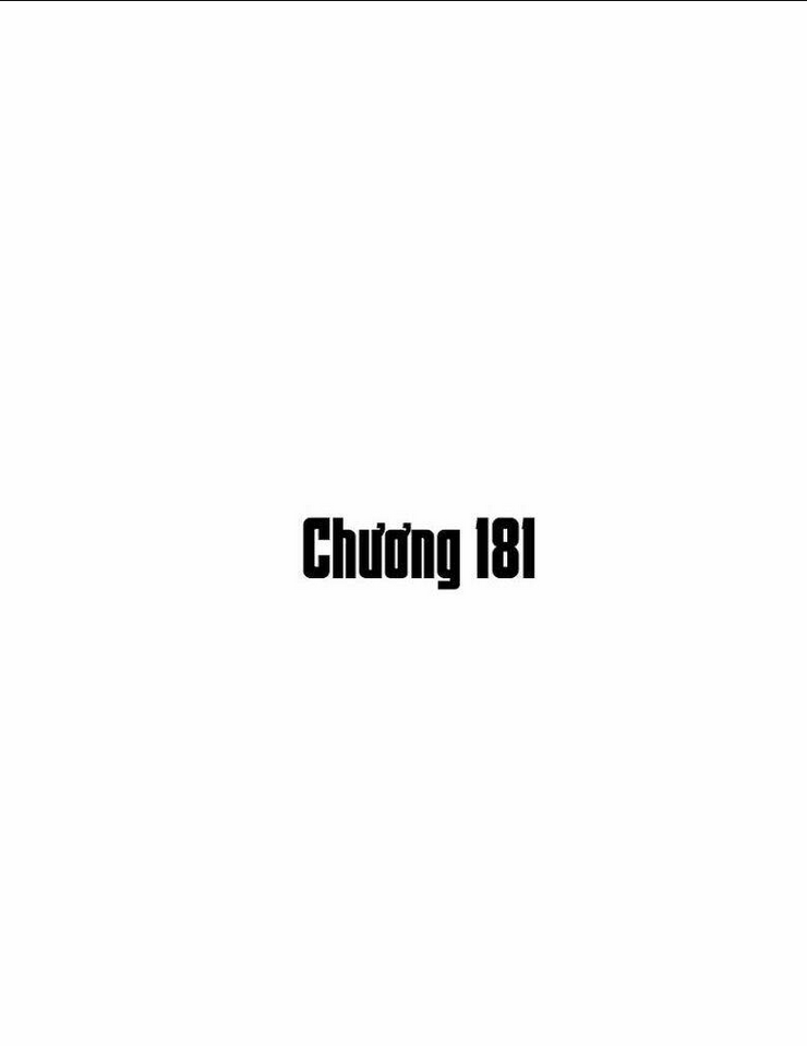 Cơn Bão Đỏ Chap 181 - Next Chap 182