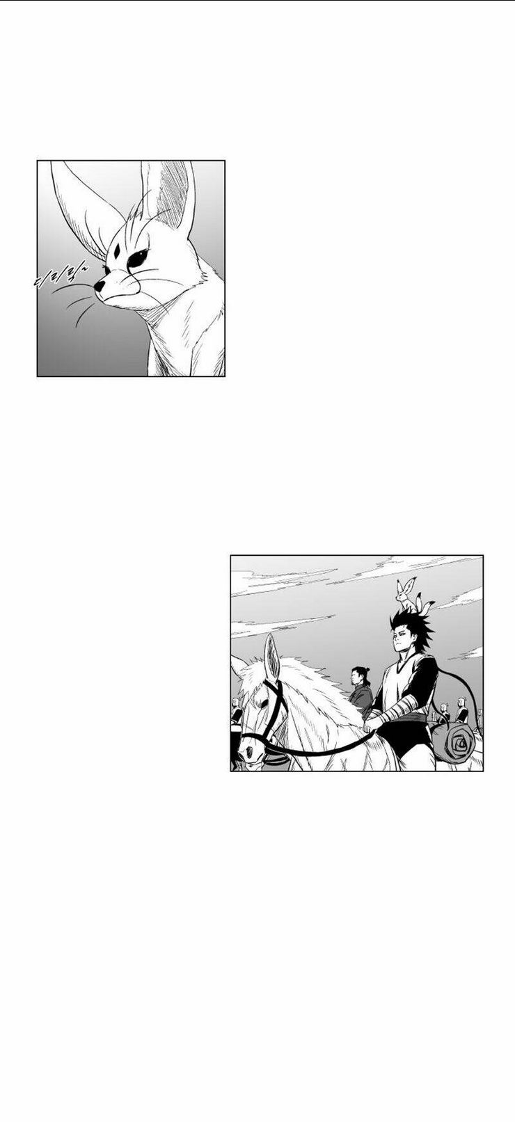 Cơn Bão Đỏ Chap 181 - Next Chap 182