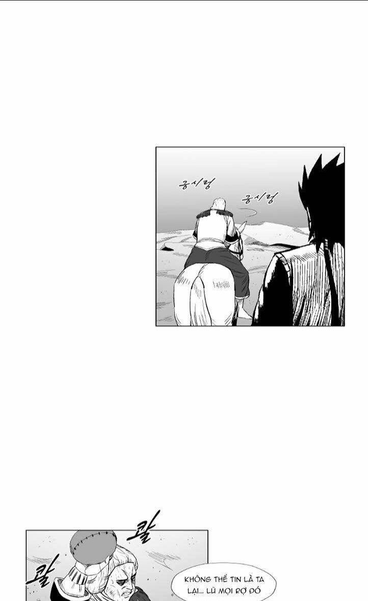 Cơn Bão Đỏ Chap 181 - Next Chap 182