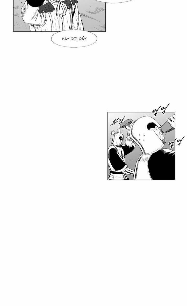 Cơn Bão Đỏ Chap 181 - Next Chap 182