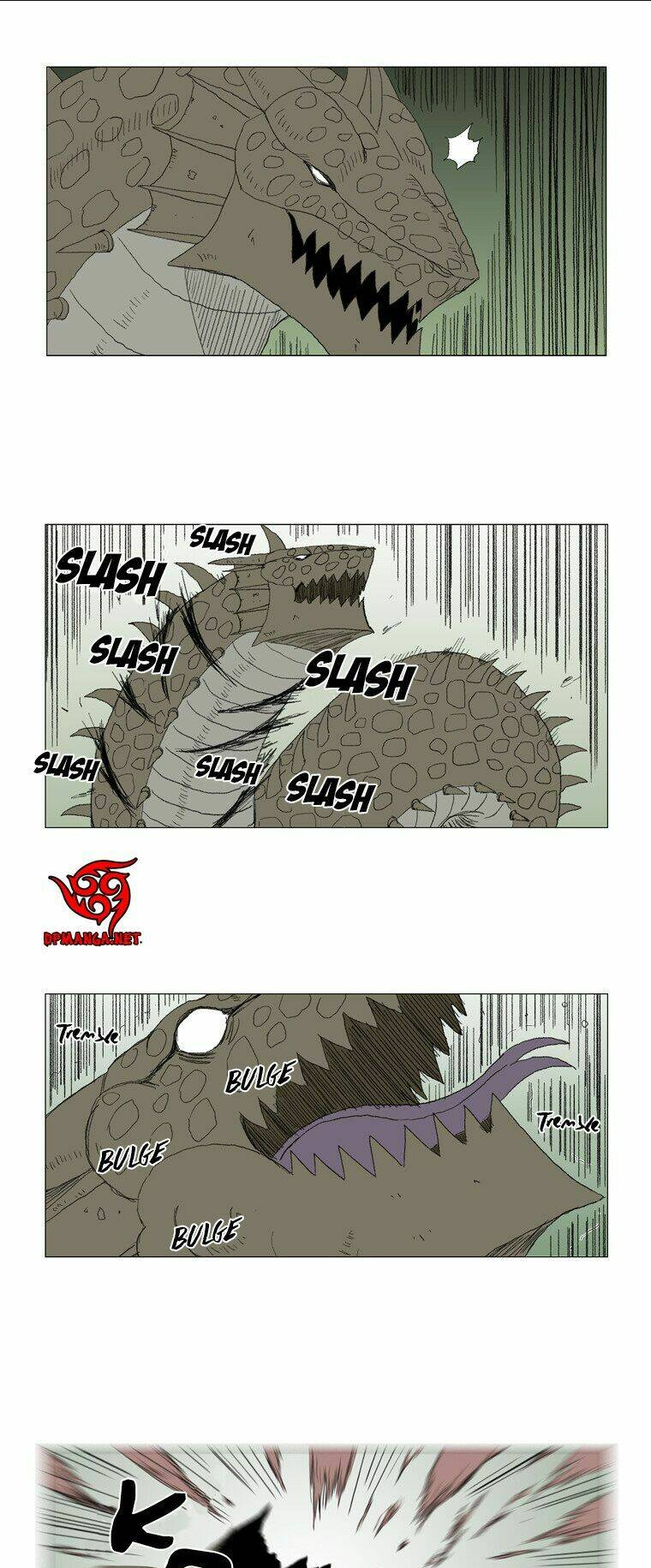 Cơn Bão Đỏ Chap 19 - Next Chap 20