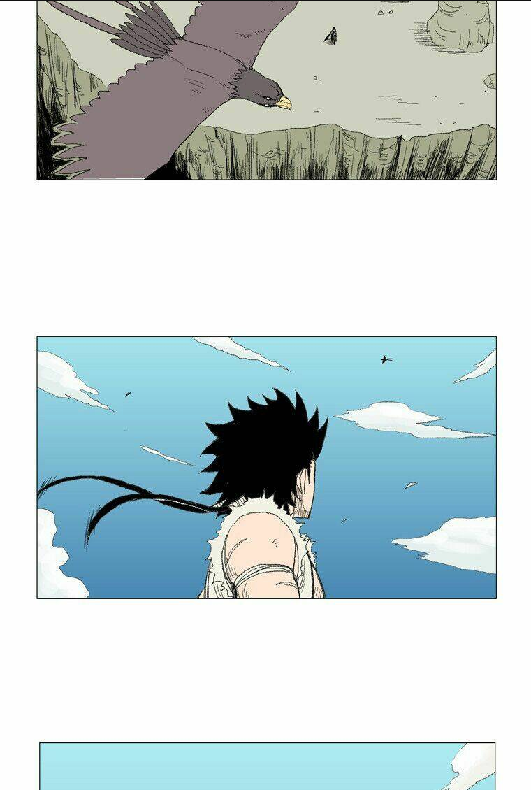 Cơn Bão Đỏ Chap 19 - Next Chap 20