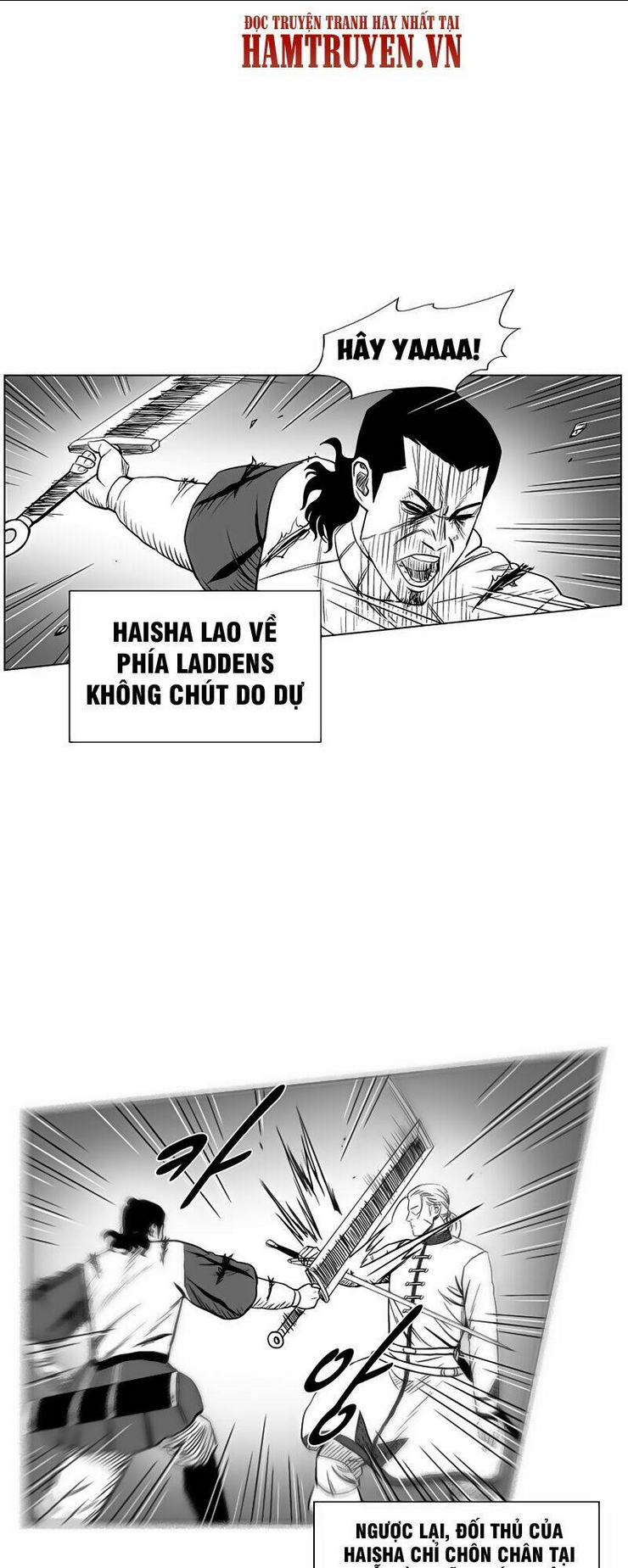 Cơn Bão Đỏ Chap 192 - Next Chap 193