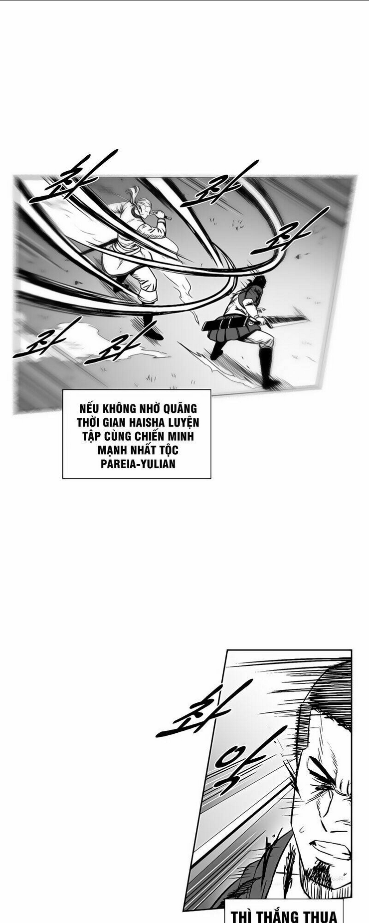 Cơn Bão Đỏ Chap 192 - Next Chap 193