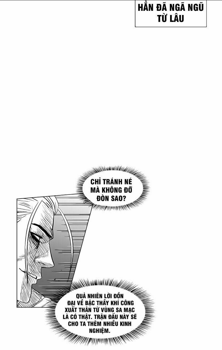 Cơn Bão Đỏ Chap 192 - Next Chap 193