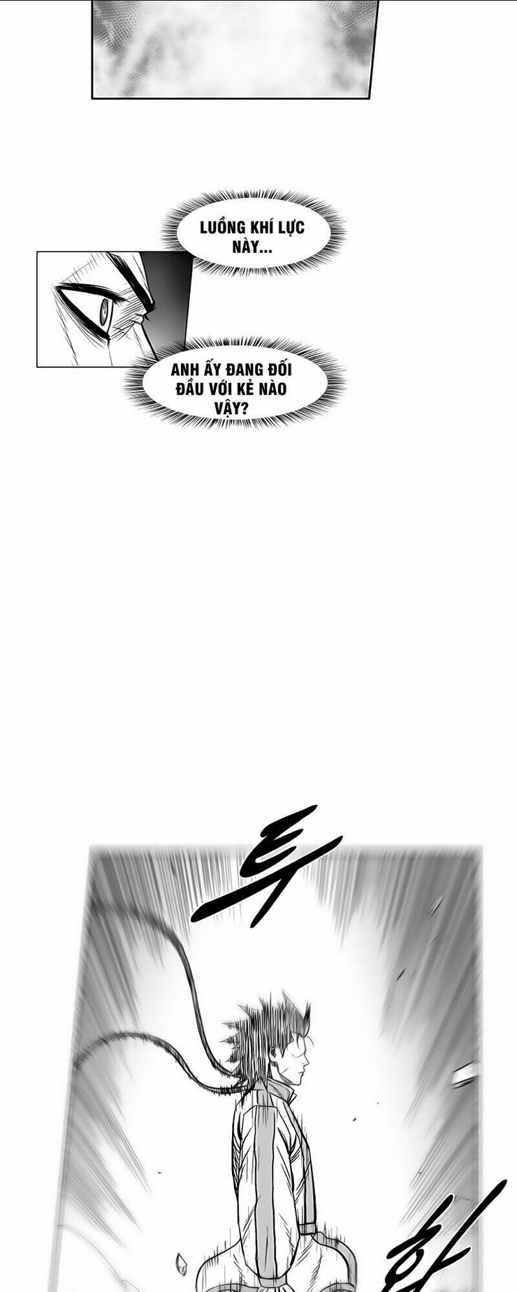 Cơn Bão Đỏ Chap 192 - Next Chap 193