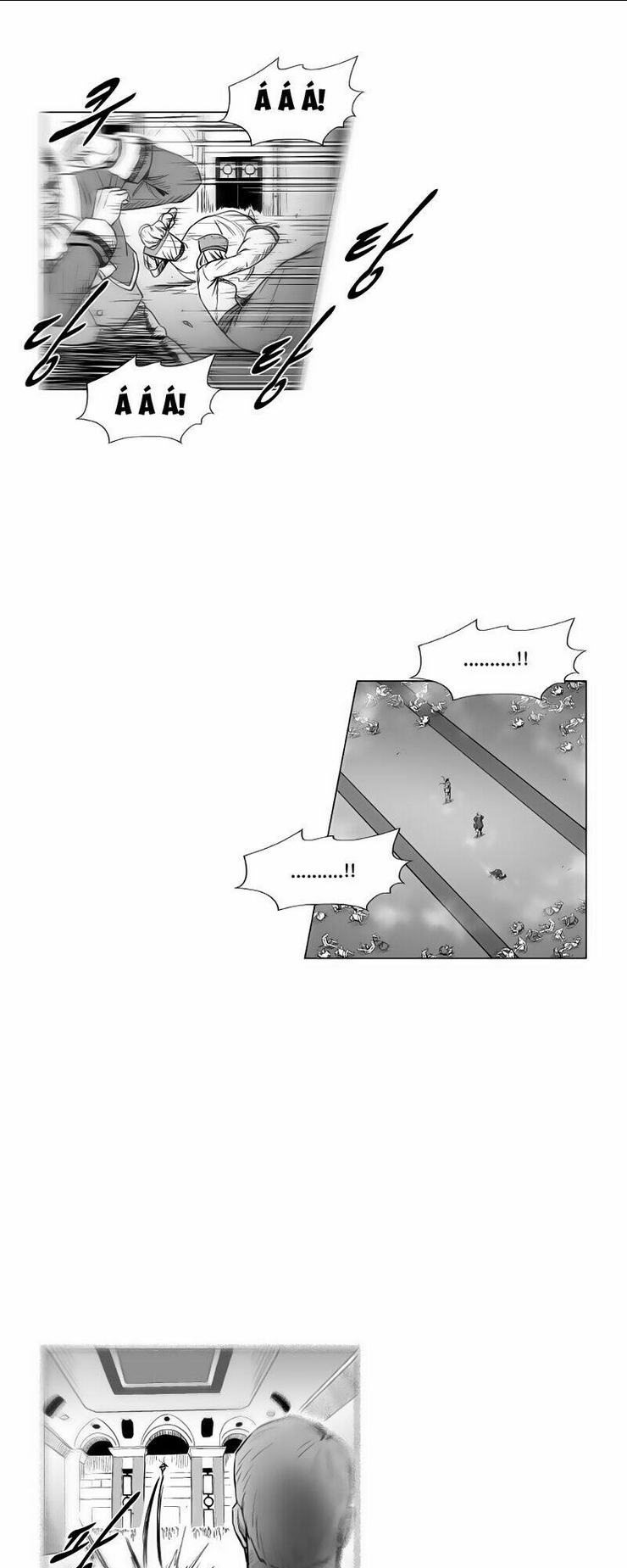 Cơn Bão Đỏ Chap 192 - Next Chap 193