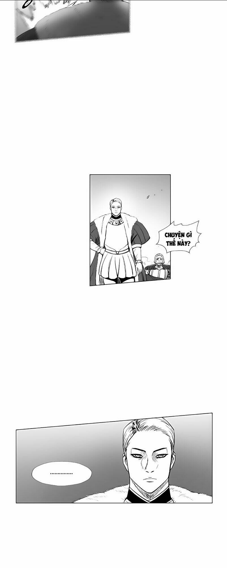 Cơn Bão Đỏ Chap 192 - Next Chap 193