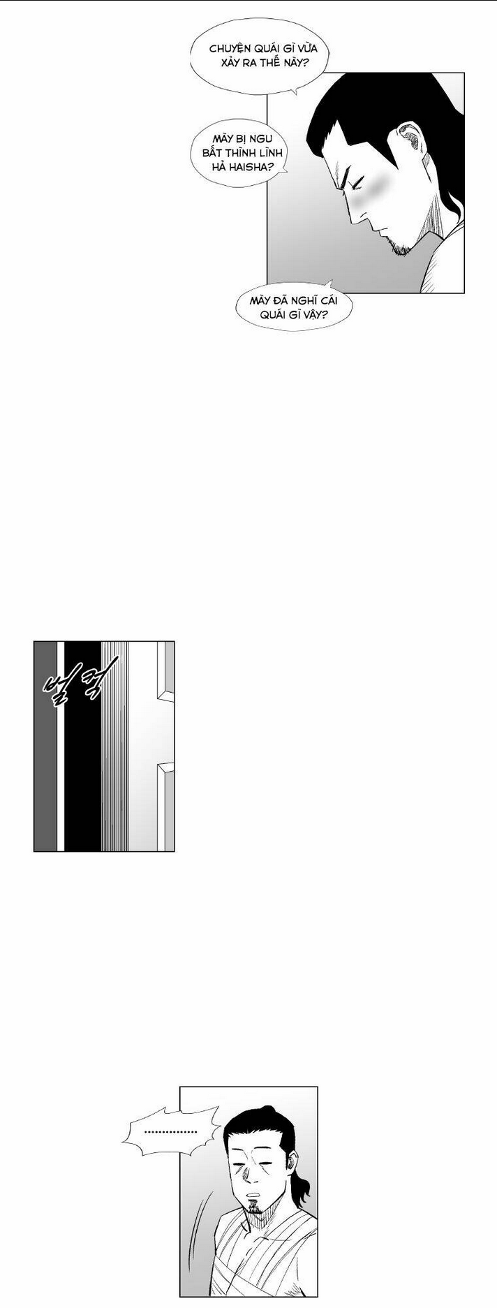 Cơn Bão Đỏ Chap 196 - Next Chap 197