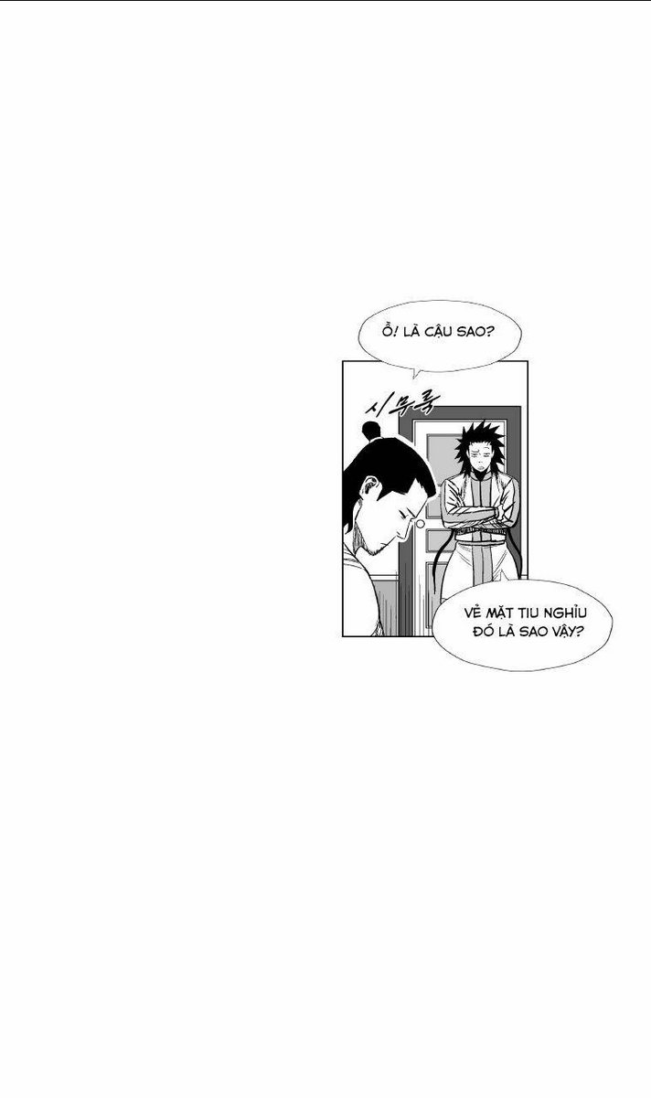 Cơn Bão Đỏ Chap 196 - Next Chap 197