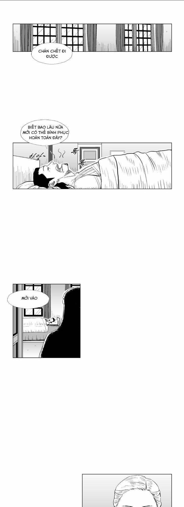 Cơn Bão Đỏ Chap 196 - Next Chap 197