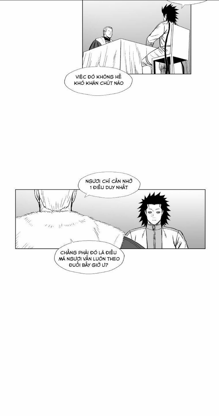Cơn Bão Đỏ Chap 196 - Next Chap 197