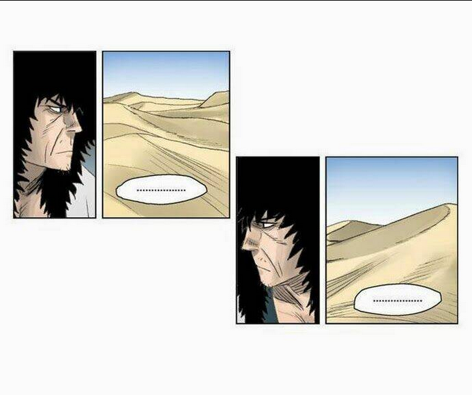 Cơn Bão Đỏ Chap 2 - Next Chap 3