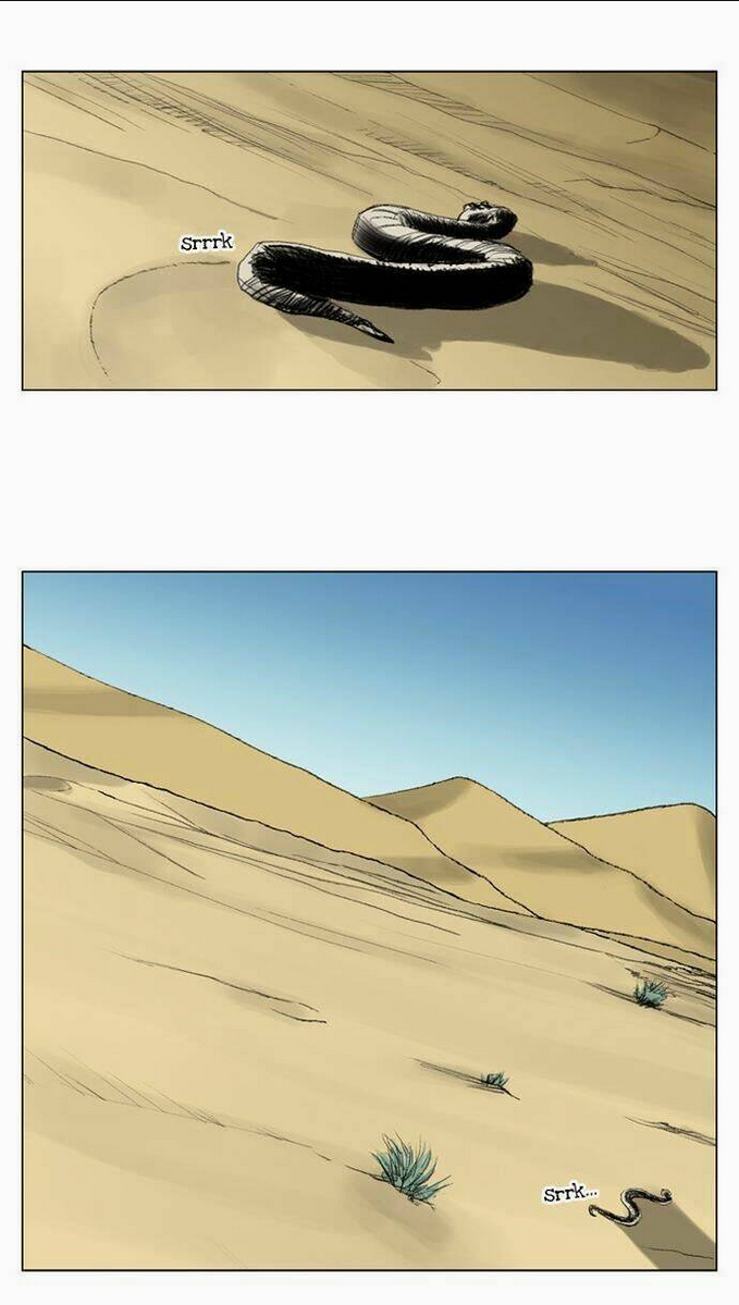 Cơn Bão Đỏ Chap 2 - Next Chap 3