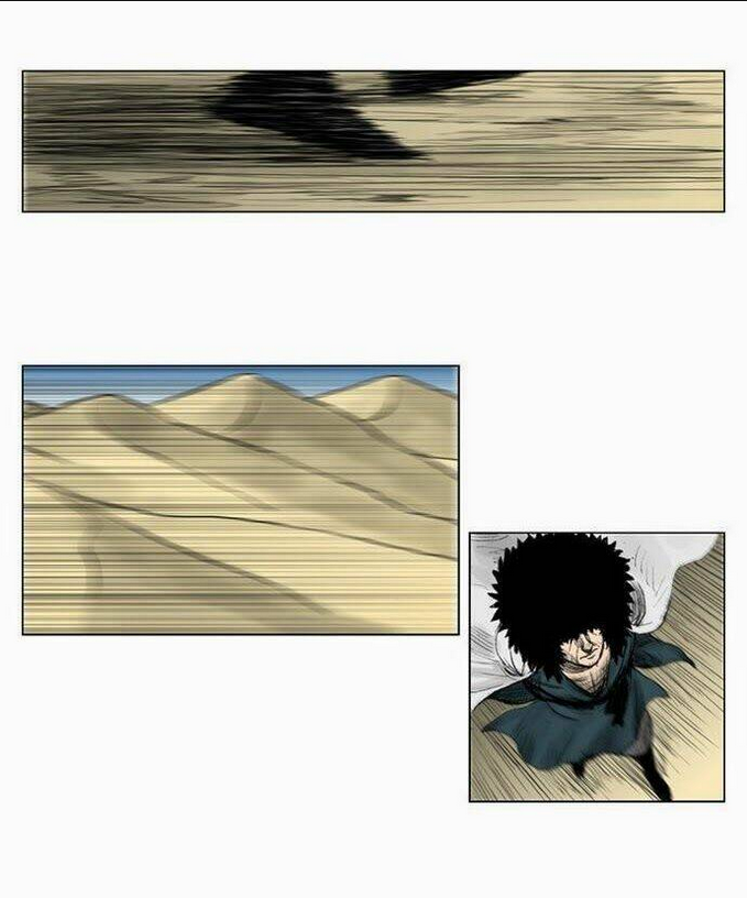 Cơn Bão Đỏ Chap 2 - Next Chap 3