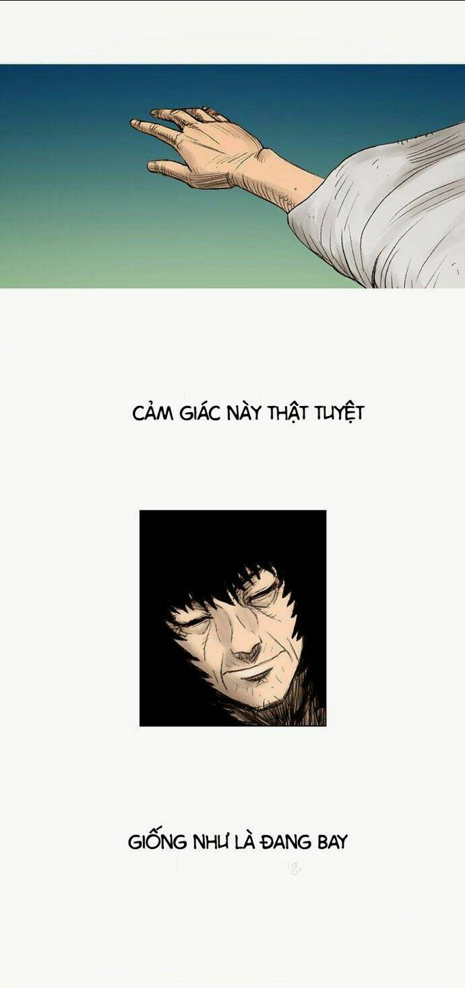Cơn Bão Đỏ Chap 2 - Next Chap 3