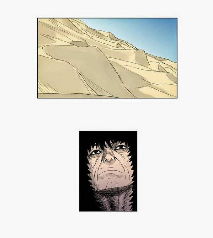 Cơn Bão Đỏ Chap 2 - Next Chap 3