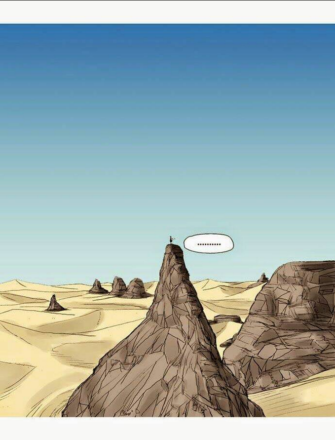 Cơn Bão Đỏ Chap 2 - Next Chap 3