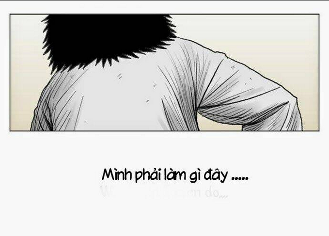 Cơn Bão Đỏ Chap 2 - Next Chap 3