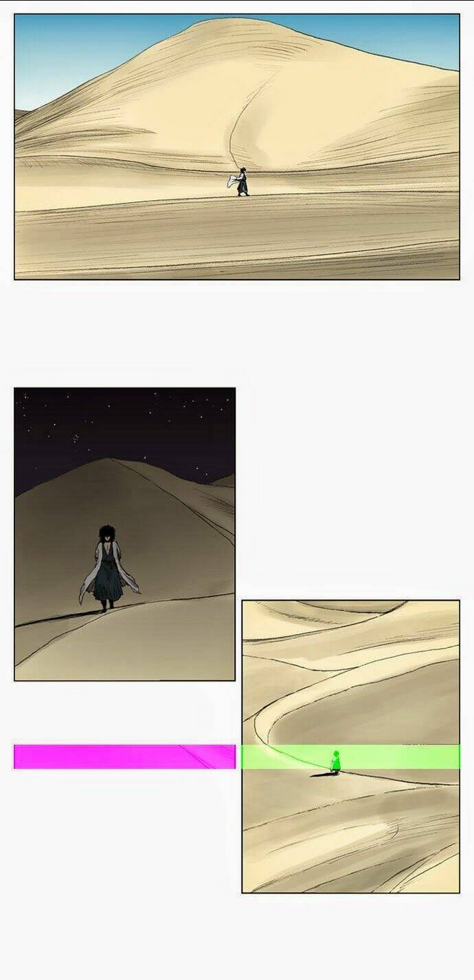 Cơn Bão Đỏ Chap 2 - Next Chap 3