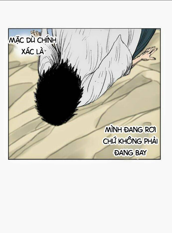 Cơn Bão Đỏ Chap 2 - Next Chap 3