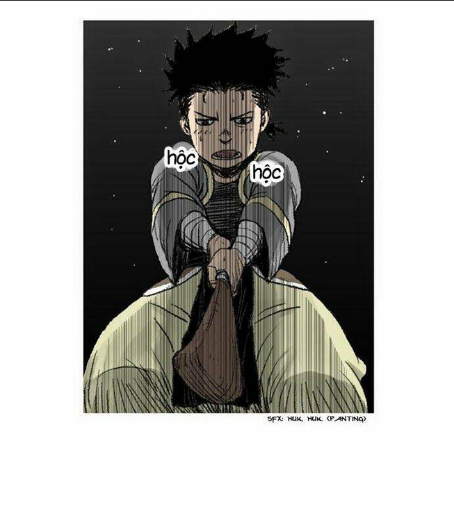 Cơn Bão Đỏ Chap 2 - Next Chap 3