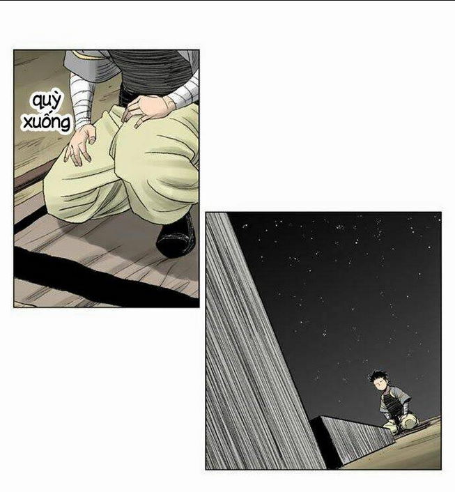 Cơn Bão Đỏ Chap 2 - Next Chap 3