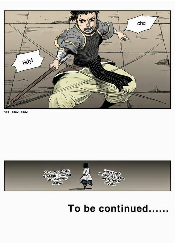 Cơn Bão Đỏ Chap 2 - Next Chap 3