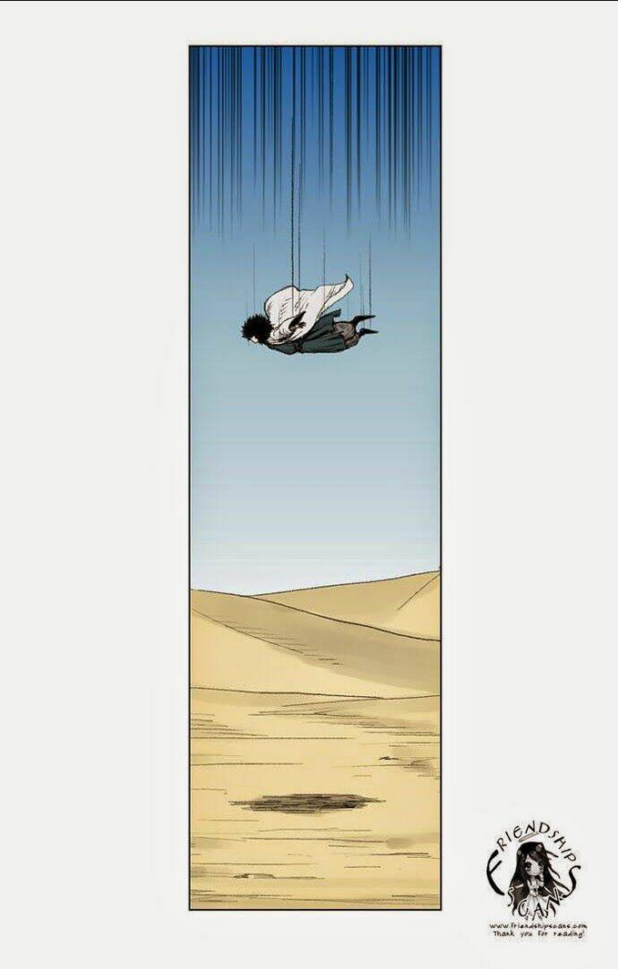 Cơn Bão Đỏ Chap 2 - Next Chap 3