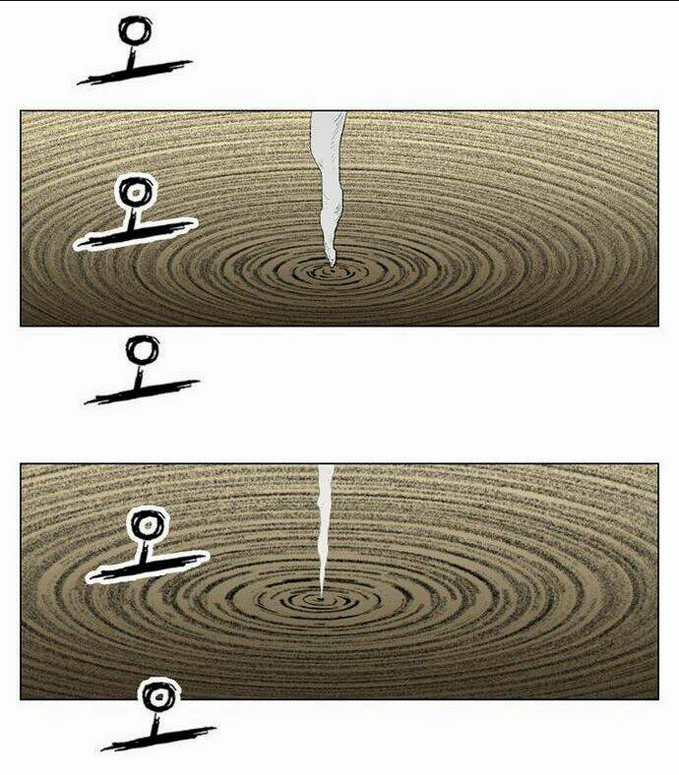 Cơn Bão Đỏ Chap 2 - Next Chap 3