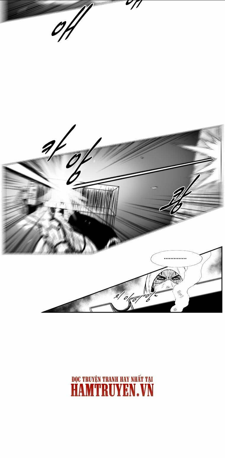 Cơn Bão Đỏ Chap 206 - Next Chap 207