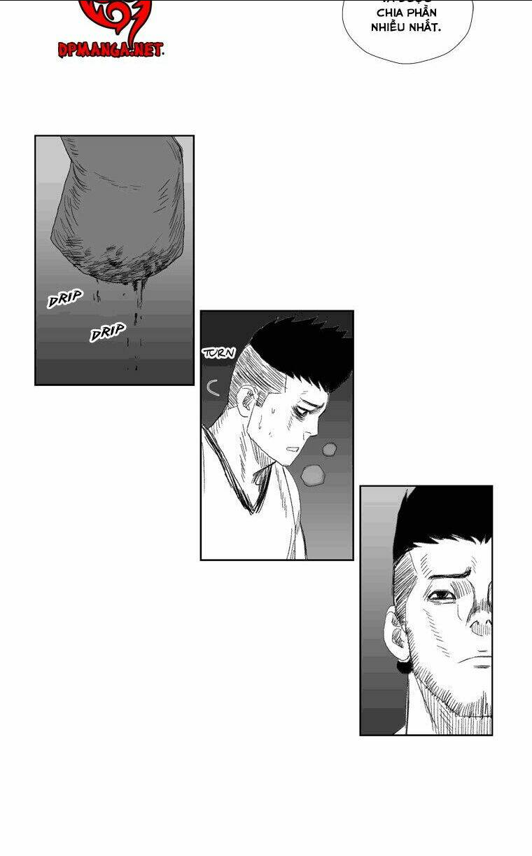 Cơn Bão Đỏ Chap 21 - Next Chap 22