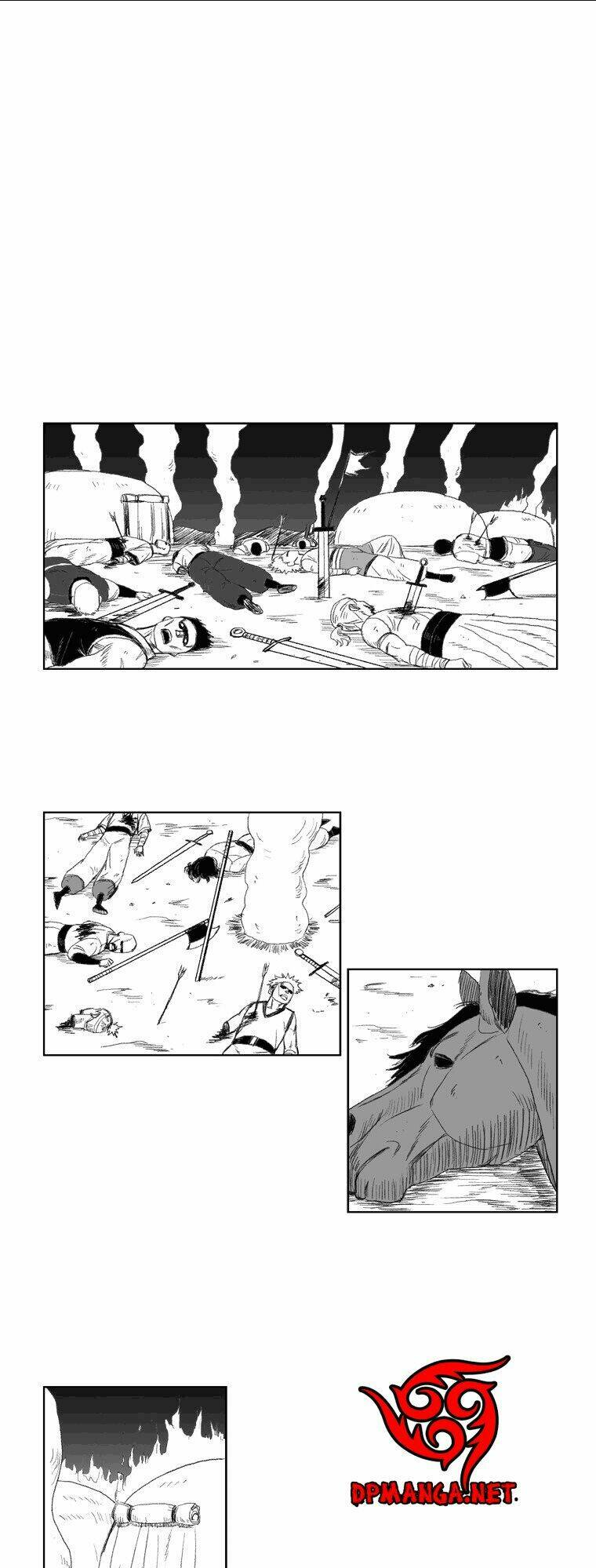 Cơn Bão Đỏ Chap 21 - Next Chap 22