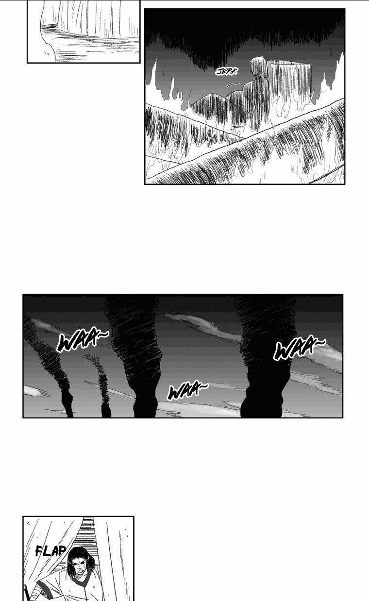 Cơn Bão Đỏ Chap 21 - Next Chap 22